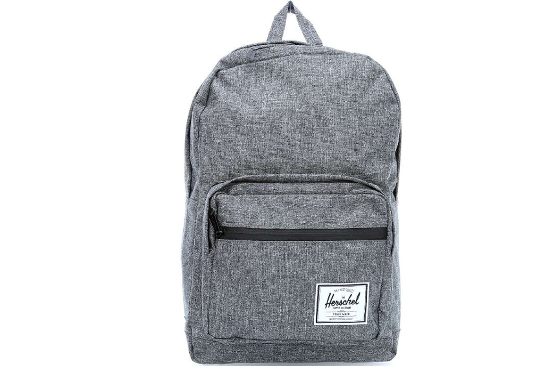 Seljakott Herschel 10011-00919, hall hind ja info | Käekotid naistele | hansapost.ee