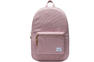 Рюкзак женский Herschel 10005-02077, розовый цена и информация | Женские сумки | hansapost.ee