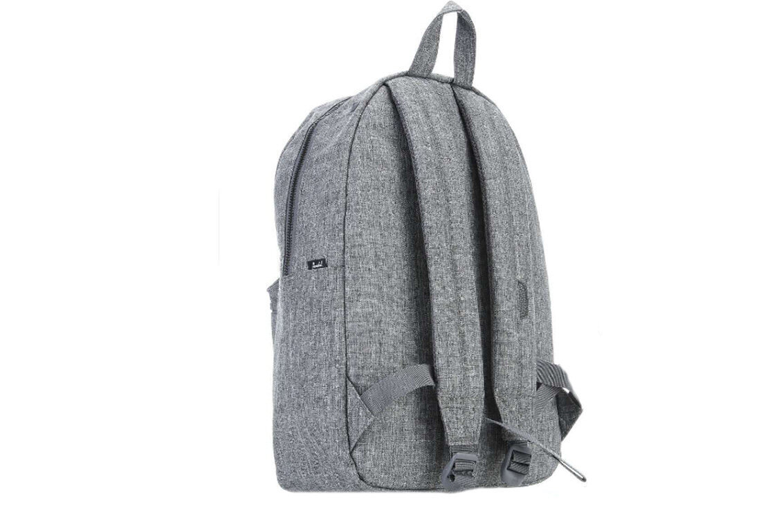 Seljakott Herschel 10005-00919, hall hind ja info | Käekotid naistele | hansapost.ee