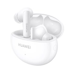 Huawei FreeBuds 5i TWS Ceramic White цена и информация | Huawei Компьютерная техника | hansapost.ee