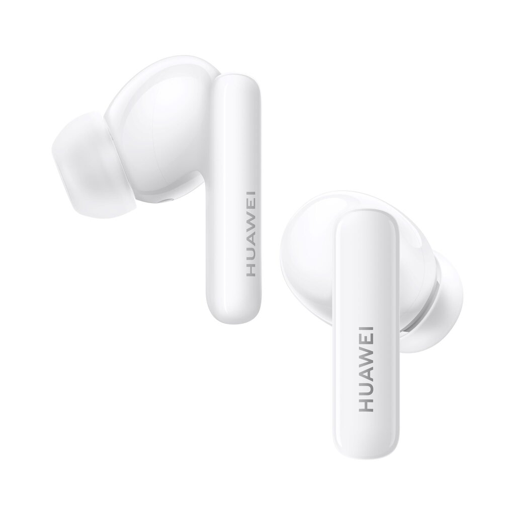 Huawei FreeBuds 5i TWS Ceramic White цена и информация | Kõrvaklapid | hansapost.ee