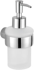 Mexen Base seebidosaator, chrome цена и информация | Аксессуары для ванной комнаты | hansapost.ee