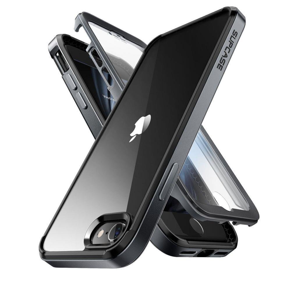 Supcase Unicorn Beetle Edge Pro Apple iPhone 7 / 8 / SE 2020 / SE 2022 цена и информация | Telefonide kaitsekaaned ja -ümbrised | hansapost.ee