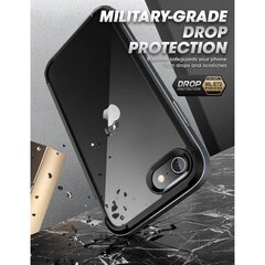 Supcase Unicorn Beetle Edge Pro Apple iPhone 7 / 8 / SE 2020 / SE 2022 hind ja info | Telefonide kaitsekaaned ja -ümbrised | hansapost.ee