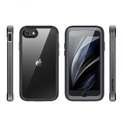 Supcase Unicorn Beetle Edge Pro Apple iPhone 7 / 8 / SE 2020 / SE 2022 hind ja info | Telefonide kaitsekaaned ja -ümbrised | hansapost.ee