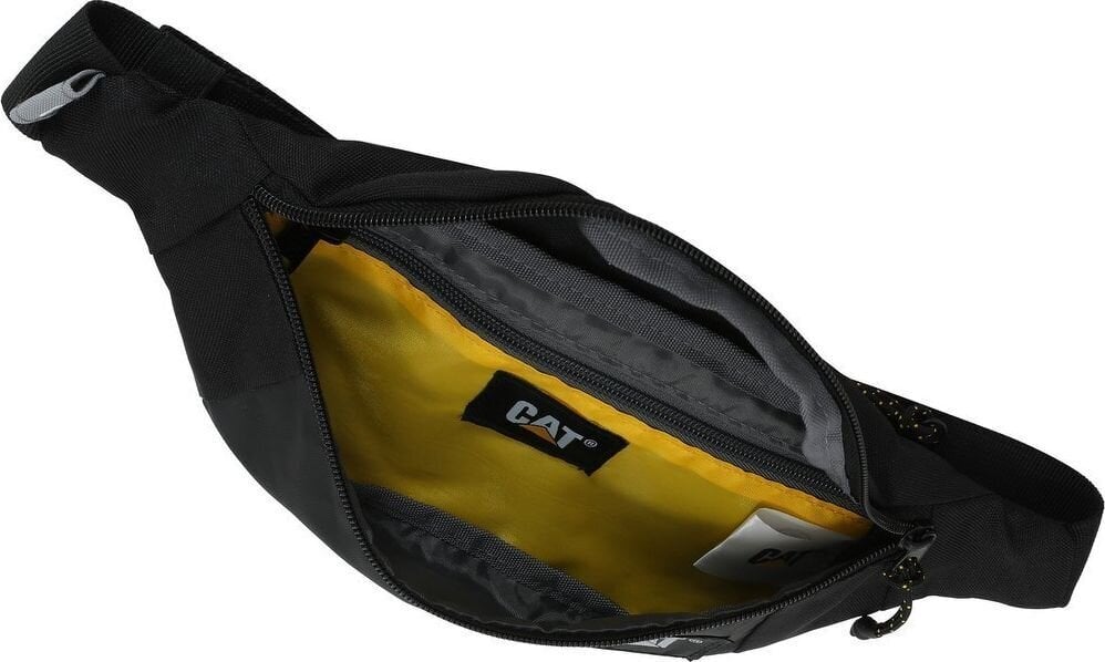 Meeste vöökott Caterpillar Phoenix Waist Bag 83827-01 hind ja info | Õlakotid ja vöökotid meestele | hansapost.ee