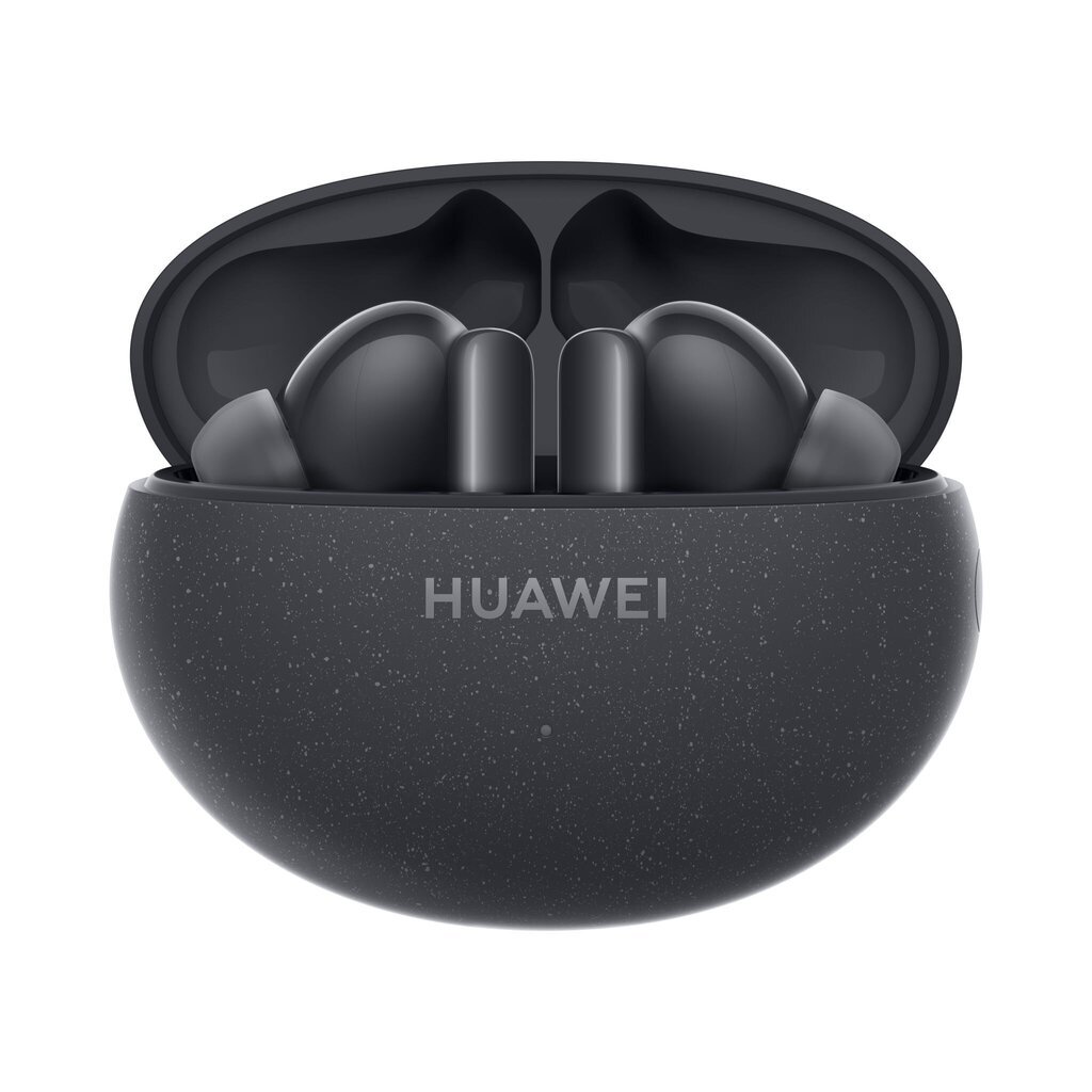 Huawei FreeBuds 5i TWS Nebula Black hind ja info | Kõrvaklapid | hansapost.ee