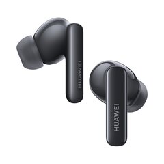 Huawei FreeBuds 5i TWS Nebula Black price and information | Kõrvaklapid | hansapost.ee