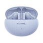 Huawei FreeBuds 5i TWS Isle Blue цена и информация | Kõrvaklapid | hansapost.ee