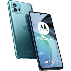 Motorola Moto G72 8/128GB Dual SIM PAVG0009RO Polar Blue hind ja info | Motorola Mobiiltelefonid, fotokaamerad, nutiseadmed | hansapost.ee