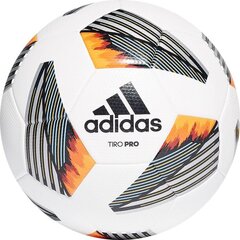 Футбольный мяч Adidas Tiro Pro Omb цена и информация | Футбольные мячи | hansapost.ee