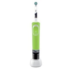 Oral-B D100 Vitality Star Wars Mandalorian hind ja info | Elektrilised hambaharjad | hansapost.ee