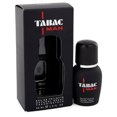 Parfüümvesi Tabac Men EDT meestele, 30 ml hind ja info | Parfüümid meestele | hansapost.ee