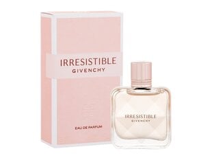 Toote kirjeldus: Parfüümvesi Givenchy Irresistible EDP naistele, 8 ml hind ja info | Parfüümid naistele | hansapost.ee