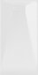 Ristkülikukujuline dušialus Mexen Hugo SMC koos sifooniga, white, 160x70,80,90 cm hind ja info | Dušialused | hansapost.ee
