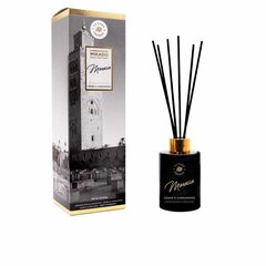 Kodulõhnastaja pulkadega La Casa de los Aromas Morocco Seeder Kardemon, 100 ml hind ja info | Lõhnapulgad ja kodulõhnastajad | hansapost.ee