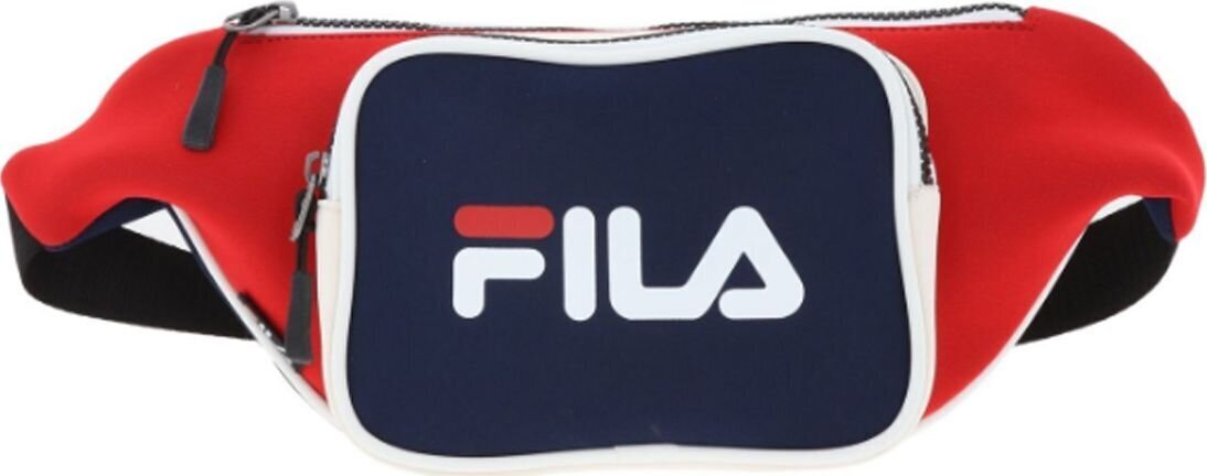 Meeste vöökott Fila Waist Bag Scuba 685083-G06 hind ja info | Õlakotid ja vöökotid meestele | hansapost.ee