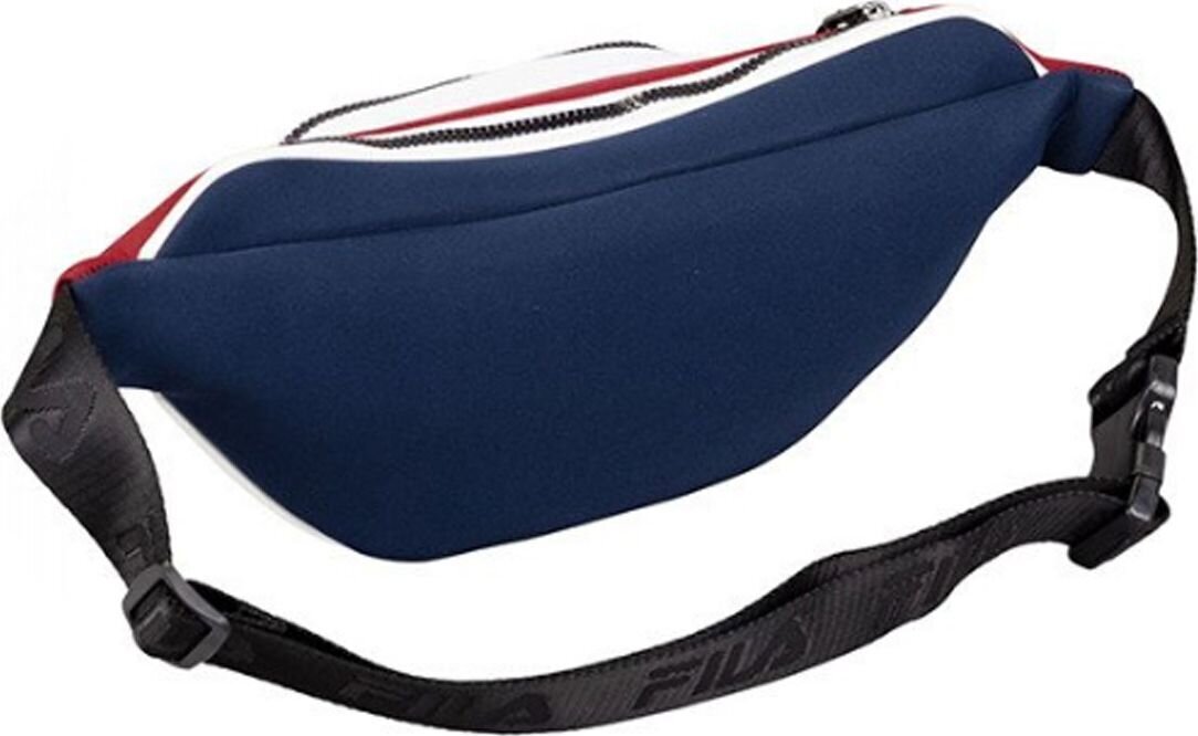 Meeste vöökott Fila Waist Bag Scuba 685083-G06 цена и информация | Õlakotid ja vöökotid meestele | hansapost.ee