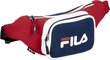 Meeste vöökott Fila Waist Bag Scuba 685083-G06 hind ja info | Õlakotid ja vöökotid meestele | hansapost.ee