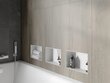 Mexen X-Wall-NR süvistatav seinariiul, 30x20 cm, White hind ja info | Vannitoa aksessuaarid | hansapost.ee