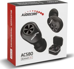 Audiocore AC580 цена и информация | Наушники | hansapost.ee