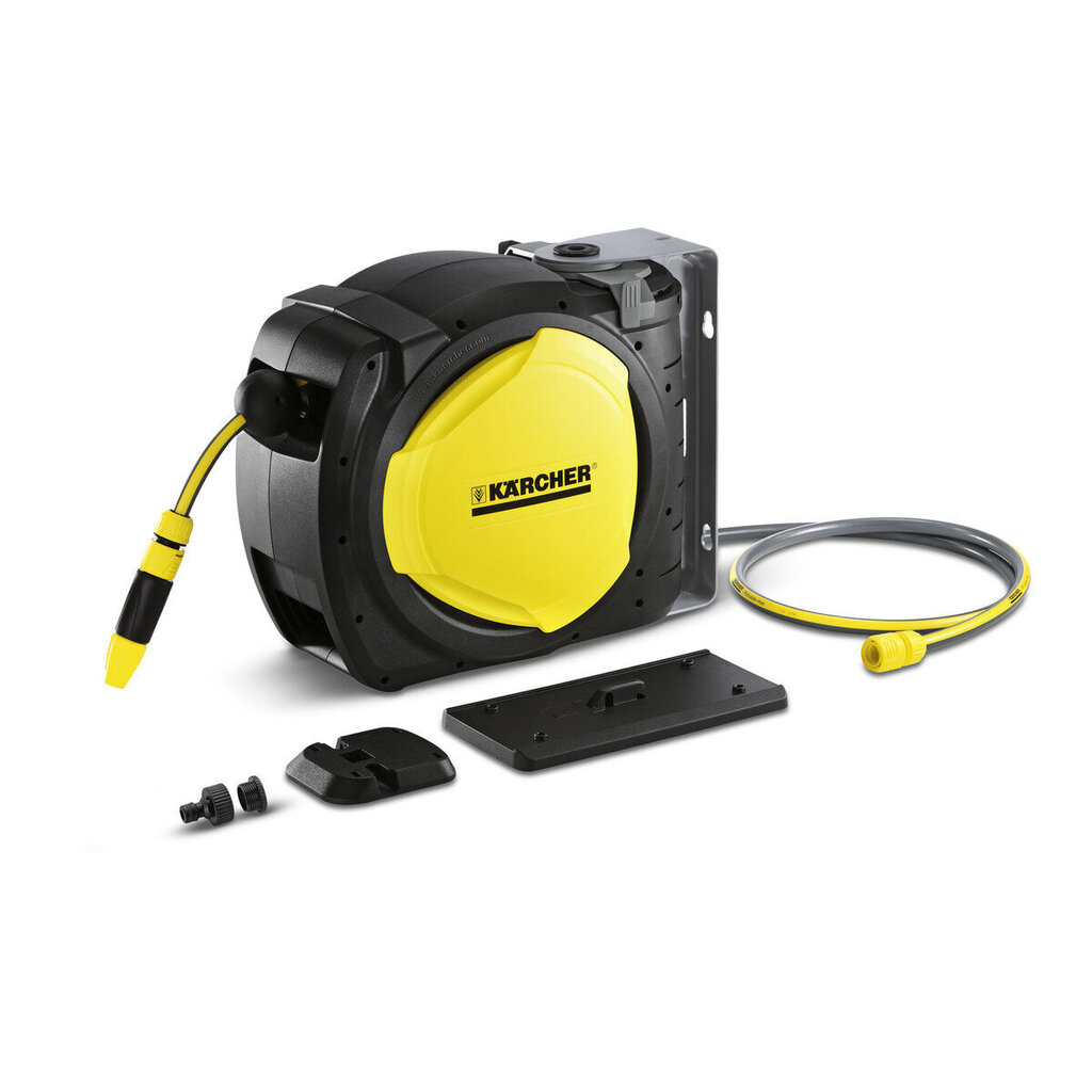 Automaatne voolikukast Karcher Premium CR 7.220 2.645-218.0 цена и информация | Niisutussüsteemid, kastmisvoolikud ja kastekannud | hansapost.ee