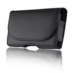 Leather belt case Classic Model 13 for Note 3 hind ja info | Telefonide kaitsekaaned ja -ümbrised | hansapost.ee