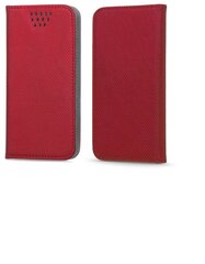 Smart Universal Magnet case 5,5-5,7&quot; red hind ja info | Telefonide kaitsekaaned ja -ümbrised | hansapost.ee