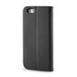 Smart Fancy case for iPhone 5 / 5S / SE black цена и информация | Telefonide kaitsekaaned ja -ümbrised | hansapost.ee