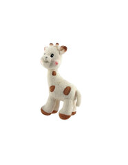 Набор: духи для детей от 5 лет Sophie la Giraffe Coffret Eau de Toilette 100 мл + очаровательная плюшевая игрушка цена и информация | Духи для детей | hansapost.ee