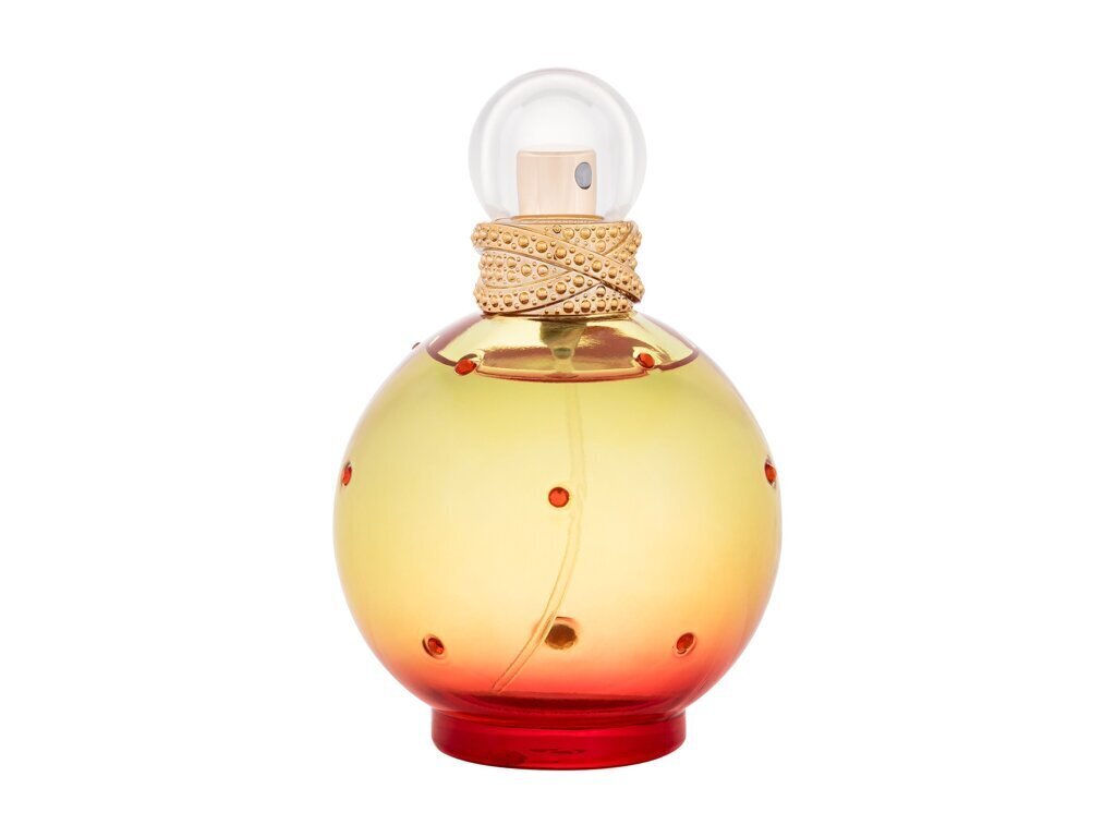 Tualettvesi Britney Spears Britney Spears Blissful Fantasy naistele EDT, 100 ml цена и информация | Parfüümid naistele | hansapost.ee