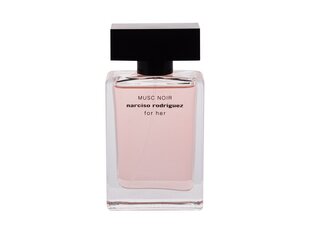 Парфюмерная вода Narciso Rodriguez For Her Musc Noir EDP для женщин, 50 мл цена и информация | Женские духи | hansapost.ee