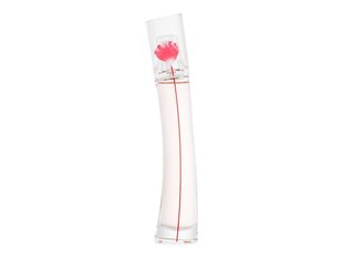 Tualettvesi Kenzo Flower By Kenzo Poppy Bouquet naistele EDT, 30 ml hind ja info | Parfüümid naistele | hansapost.ee