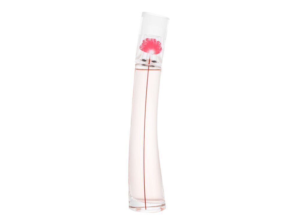 Tualettvesi Kenzo Flower By Kenzo Poppy Bouquet naistele EDT, 50 ml hind ja info | Parfüümid naistele | hansapost.ee