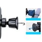 Joyroom car phone holder with flexible arm for dashboard windshield black (JR-ZS259) (Dashboard) цена и информация | Telefonihoidjad | hansapost.ee