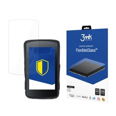 Hammerhead Karoo 2 - 3mk FlexibleGlass™ screen protector цена и информация | Защитные пленки для телефонов | hansapost.ee