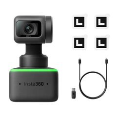 Insta360 Link hind ja info | Veebikaamera | hansapost.ee