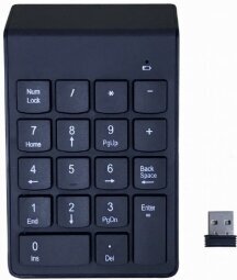 Gembird USB цена и информация | Klaviatuurid | hansapost.ee