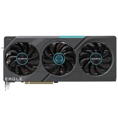 Gigabyte GeForce RTX 4070 Ti EAGLE OC 12G (GV-N407TEAGLE OC-12G) hind ja info | Videokaardid | hansapost.ee