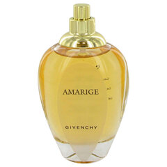 Tualettvesi Givenchy Amarige EDT naistele, 100 ml hind ja info | Parfüümid naistele | hansapost.ee