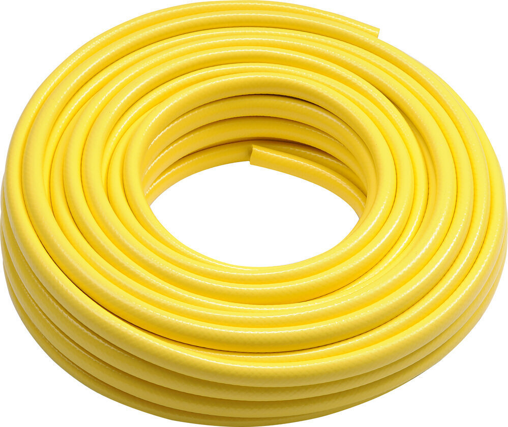 Kastmisvoolik PRACTIC Line Flo 3/4" 30m (89315) цена и информация | Niisutussüsteemid, kastmisvoolikud ja kastekannud | hansapost.ee