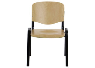 Обеденный стул A2A TDC-07 БУК цена и информация | Стулья для кухни и столовой | hansapost.ee