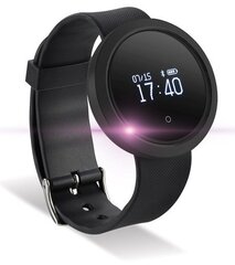 Forever SB-310 Черные цена и информация | Смарт-часы (smartwatch) | hansapost.ee