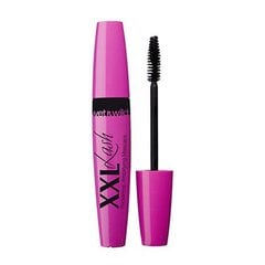 Ripsmetušš wet n wild xxl Lash Mascara Black, 8ml hind ja info | Lauvärvid, ripsmetušid ja silmapliiatsid | hansapost.ee