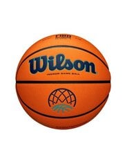 Korvpall Wilson evo nxt, suurus 7 hind ja info | Korvpallid | hansapost.ee