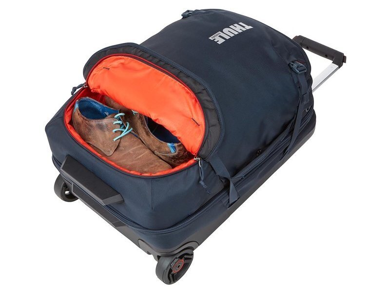 Reisikohver Thule TSR-356 hind ja info | Kohvrid, reisikotid | hansapost.ee