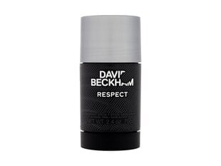 Дезодорант-карандаш David Beckham Respect, 75 г цена и информация | David Beckham Духи, косметика | hansapost.ee