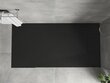Ristkülikukujuline dušialus Mexen Hugo SMC koos sifooniga, black, 160x70,80,90 cm hind ja info | Dušialused | hansapost.ee
