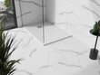 Ristkülikukujuline dušialus Mexen Stone+ sifooniga, White, 90x70,80 cm hind ja info | Dušialused | hansapost.ee