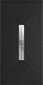 Ristkülikukujuline dušialus Mexen Toro SMC sifooniga, Black, 170x70,80,90 cm цена и информация | Dušialused | hansapost.ee